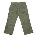 カンタベリー/CANTERBURYコットンカーゴパンツ【M】★LADIES 【中古】