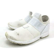 楽天市場】white mountaineering adidas zx fluxの通販