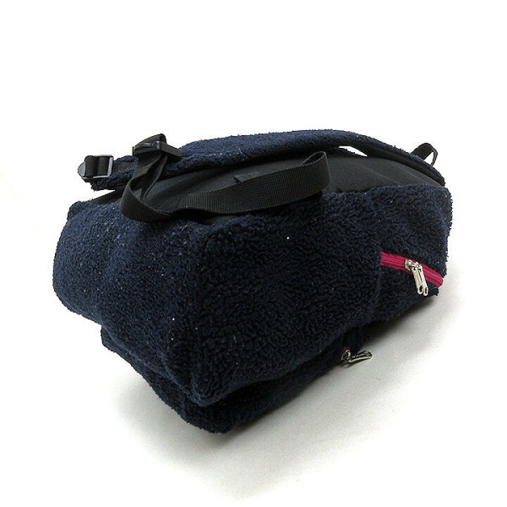 楽天市場】Z□コロンビア/COLUMBIAモコモコフリース リュックサック 