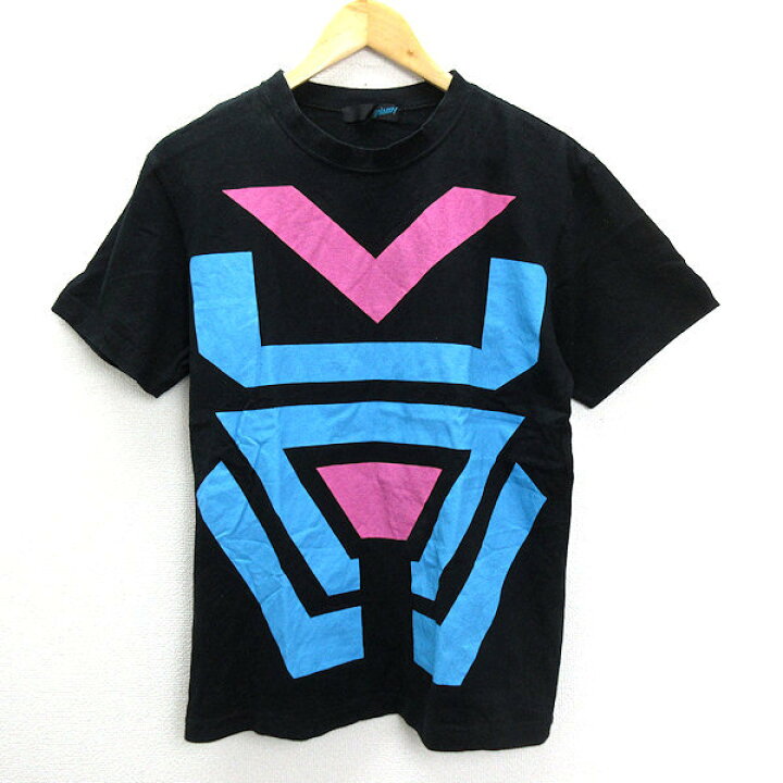 楽天市場】☆ ギャラクシー/galaxxxy 半袖プリントTシャツ/黒LADIES/21 