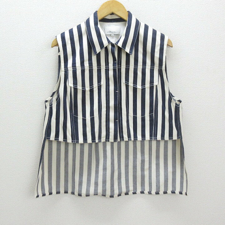 楽天市場】X☆ 3.1フィリップリム/3.1 Phillip Lim ヒッコリー ワーク 