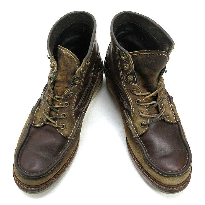 楽天市場】WW□【9 D】ダナー/DANNER 4117 ゲイリー GARY本革 