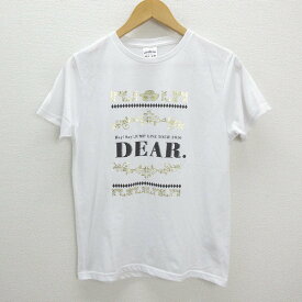 楽天市場 Hey Say Jump ツアー Tシャツ カットソー トップス レディースファッションの通販