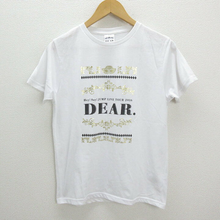 楽天市場】X☆ ヘイセイジャンプ/Hey! Say! JUMP LIVE TOUR 2016 