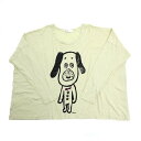 ネネット/Ne'-net 長袖ドルマンカットソー【2】★LADIES【中古】