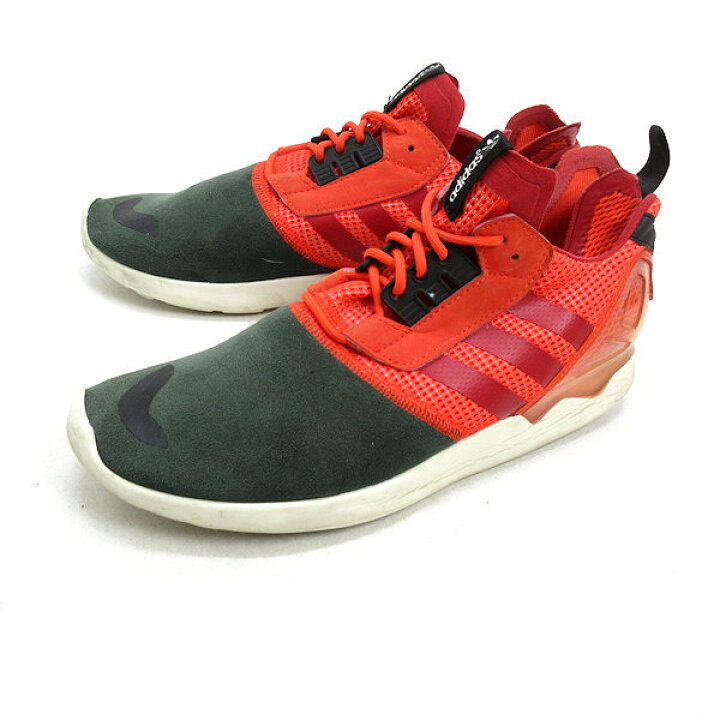 楽天市場】Z□【27.5cm】アディダス/ADIDAS ZX 8000 Boost Shoes Semi 