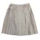 W★美品 マッキントッシュ フィロソフィー/MACKINTOSH PHILOSOPHY ギャザースカート【36】LADIES/124【中古】