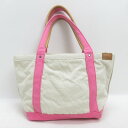 H■サンダック/SUN DUCK キャンバストートバッグ BAG LADIES■3【中古】