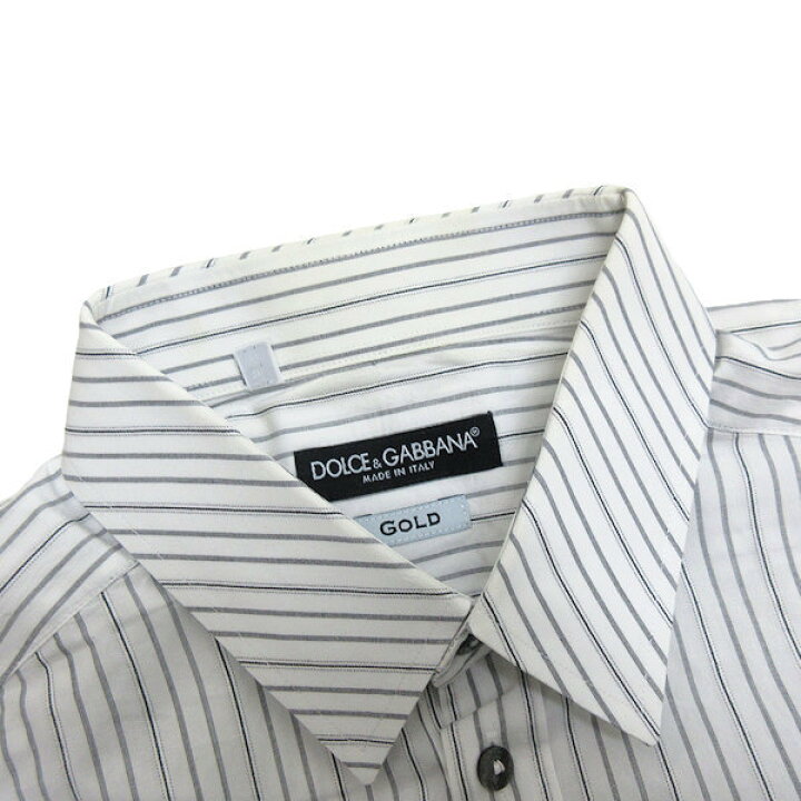 楽天市場】X☆ITALY製 ドルチェ＆ガッバーナ/DOLCE＆GABBANA GOLD  