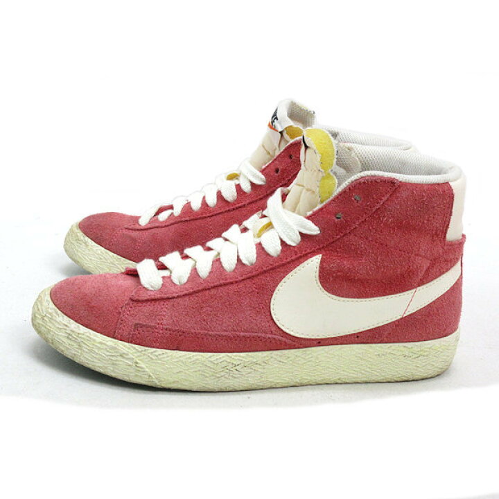 楽天市場】Z□【23cm】ナイキ/NIKE ブレザーミッド ヴィンテージ 