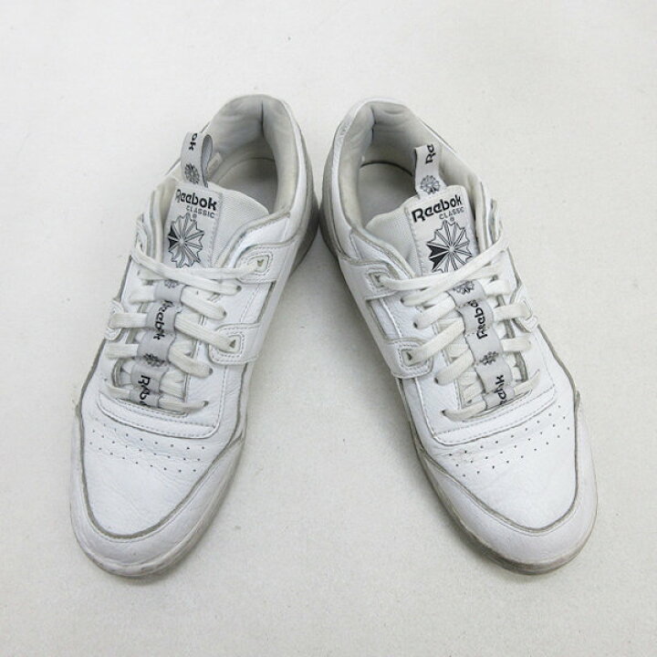 楽天市場】y□【27cm】リーボック/Reebok WORKOUT PLUS IT ワーク 
