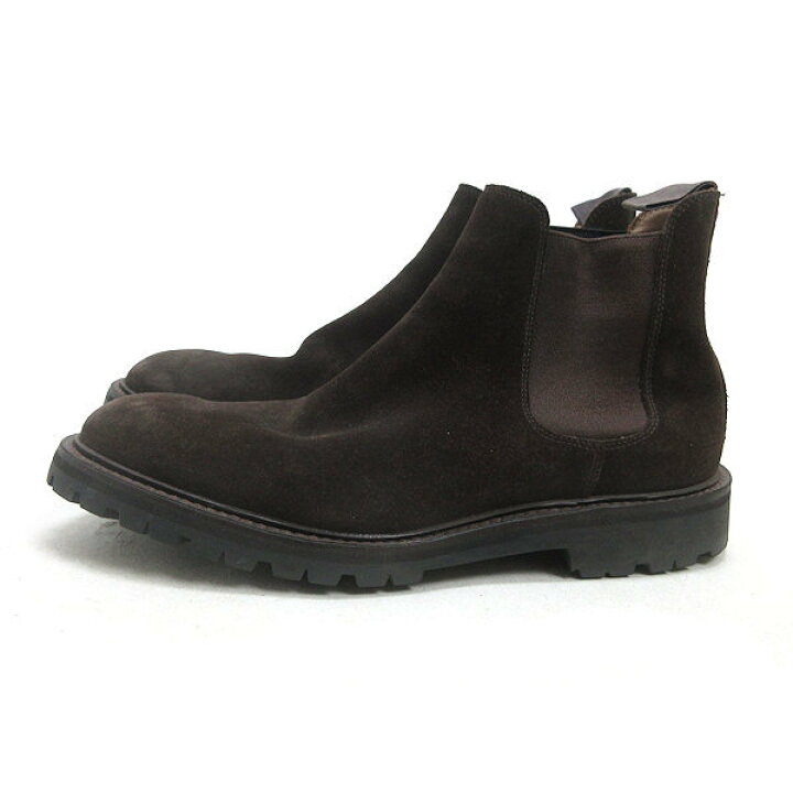 楽天市場】Q□英国製【 6 E 】クロケット＆ジョーンズ/Crockett&Jones 