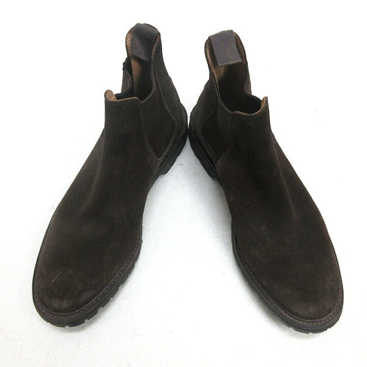 楽天市場】Q□英国製【 6 E 】クロケット＆ジョーンズ/Crockett&Jones 