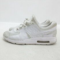 楽天市場】エアマックス ゼロ（メンズ靴｜靴）の通販 新品 AIRMAX Zero QS 25.5cm
