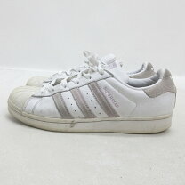 楽天市場】スーパースター 25センチ 80s adidasの通販