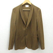 楽天市場】カラー テーラードジャケット（ブランドエディフィス 