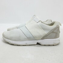 楽天市場】アディダス zx フラックス スリッポンの通販