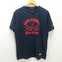 楽天市場】カンタベリー（Tシャツ・カットソー｜トップス）：メンズ 