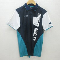 楽天市場】オークリー 中古（ポロシャツ｜トップス）：メンズ 