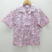 楽天市場】嵐 アロハシャツの通販 嵐 blast Hawaii アロハ シャツ