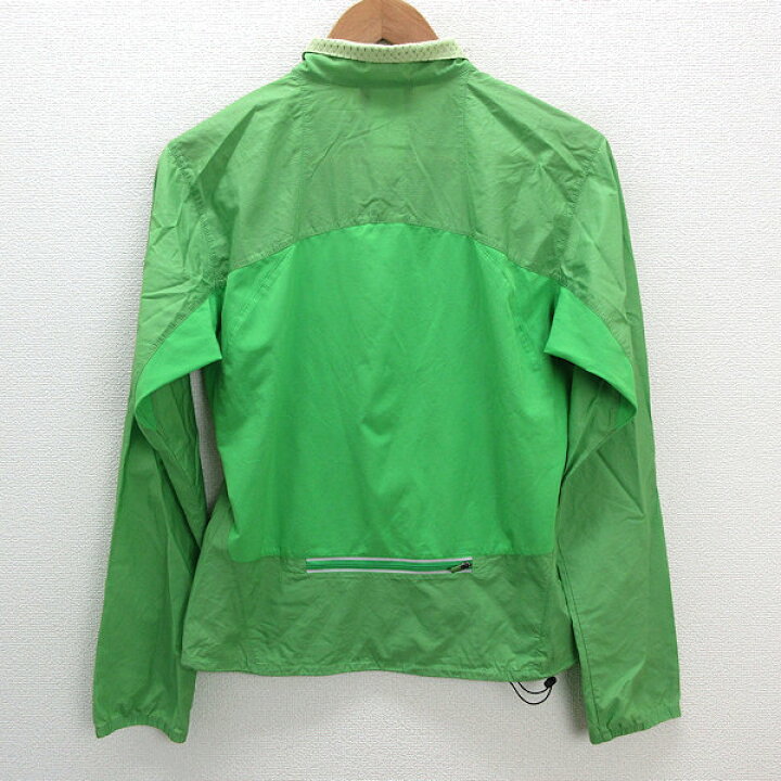 楽天市場】y□patagonia/パタゴニアNINE TRAILS Jacket/ナイロン  
