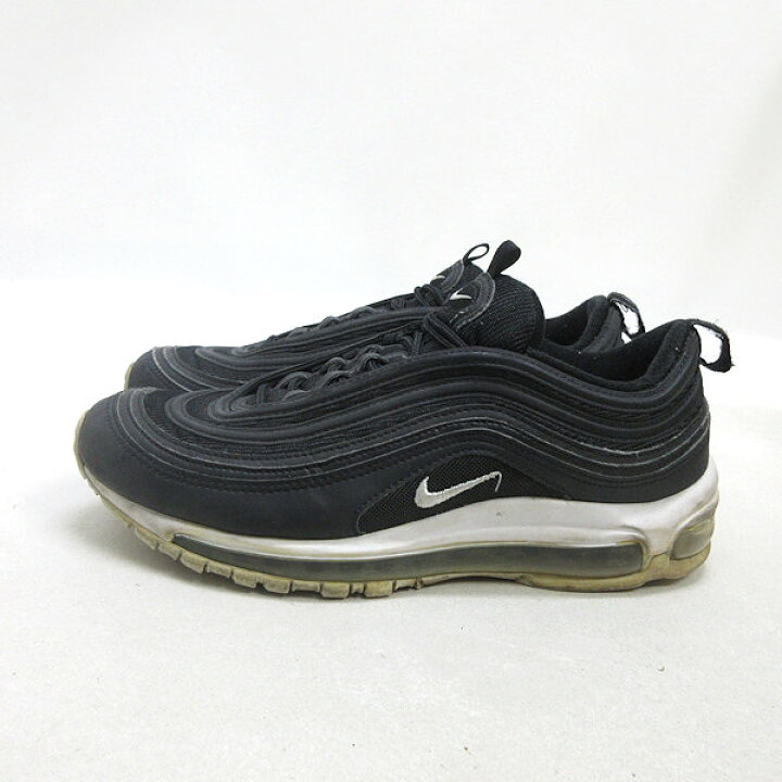 楽天市場】y□【27cm】ナイキ/NIKEエアマックス97 AIRMAX97 レザー 