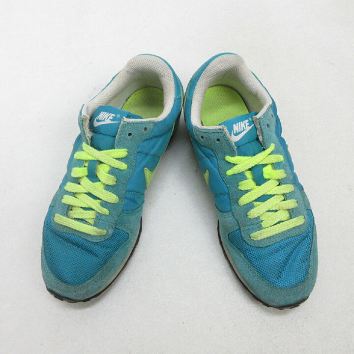 楽天市場】y□【24cm】ナイキ/NIKEジニコWMNS NIKE GENICCO ナイロン 