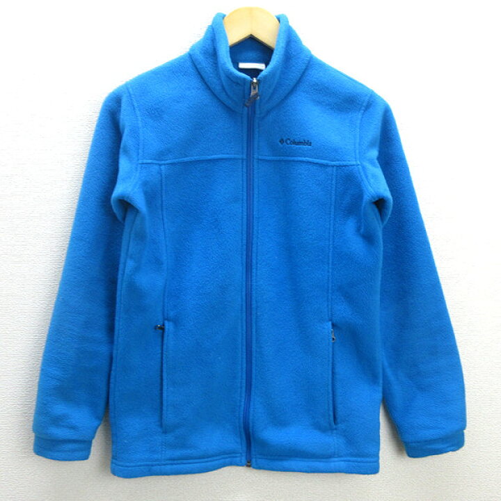 楽天市場】D□コロンビア/Columbia フルジップ フリースジャケット JKT 
