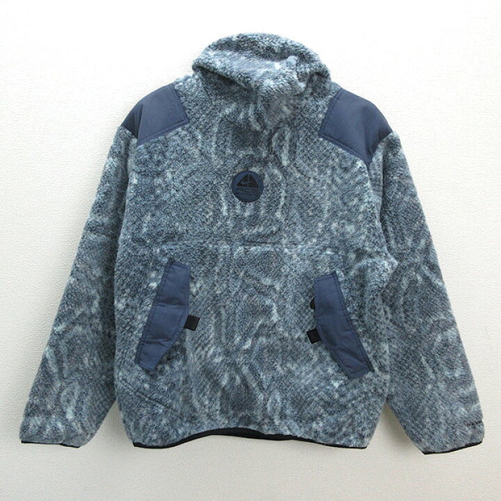 楽天市場】y□22AW 新品□シュプリーム/SUPREME NIKE ACG Fleece  