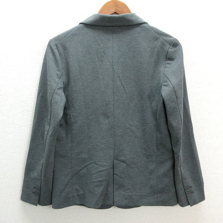 楽天市場】k□ラコステ/LACOSTE 1つボタン テーラードジャケットJKT 