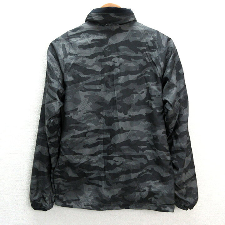 楽天市場】k□オークリー/OAKLEY 412584 Enhance Graphic Wind Warm