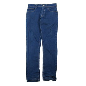 z■ザラマン/ZARAMAN premium basic denim スキニーデニム/ジーンズ【USA/31】青/men's/119【中古】■