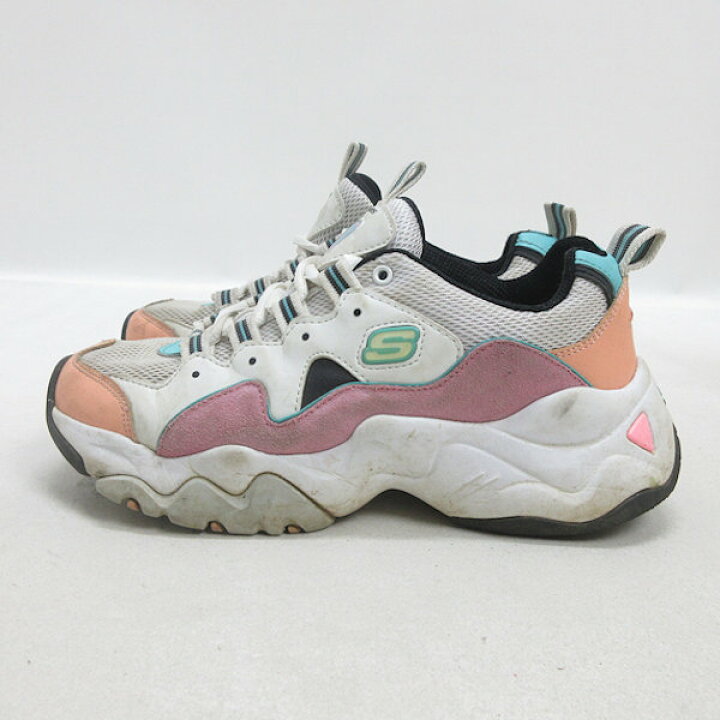 楽天市場】D□【24cm】スケッチャーズ/SKECHERS D