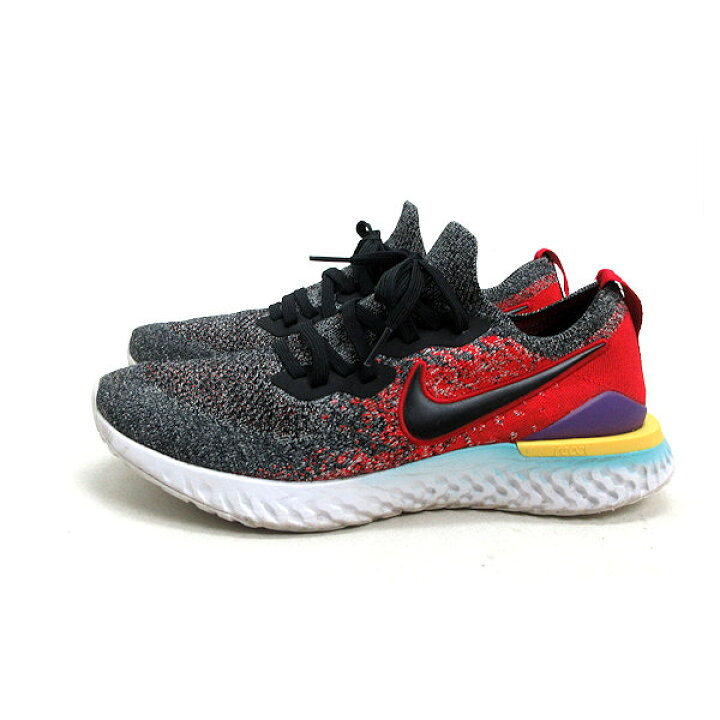 楽天市場】y□美品【28.5cm】ナイキ/NIKEフエピック リアクト フライ 