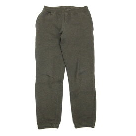 k■ヘリーハンセン/HELLY HANSEN HE21862 HH Logo Sweat Pants スウェットパンツ【WL】カーキ/LADIES■142【中古】