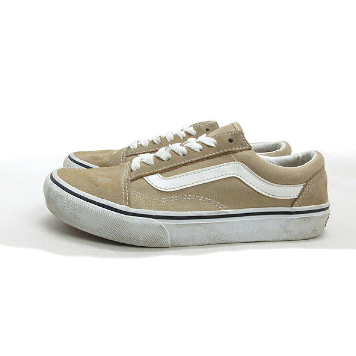 楽天市場】s□【24cm】バンズ/VANS V36CL+ OLD SKOOL DX キャンバス  