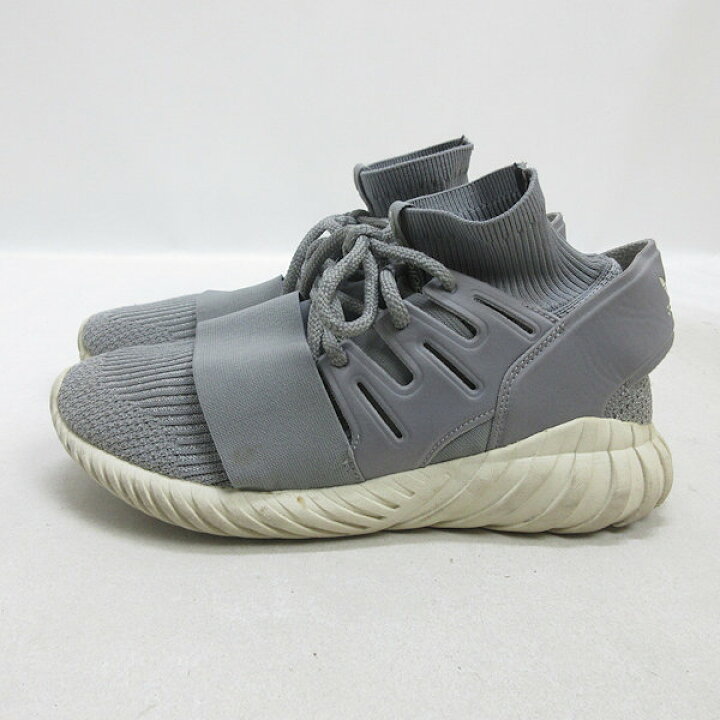 楽天市場】Q□【27cm】アディダス/ADIDAS Tubular Doomチューブラー 