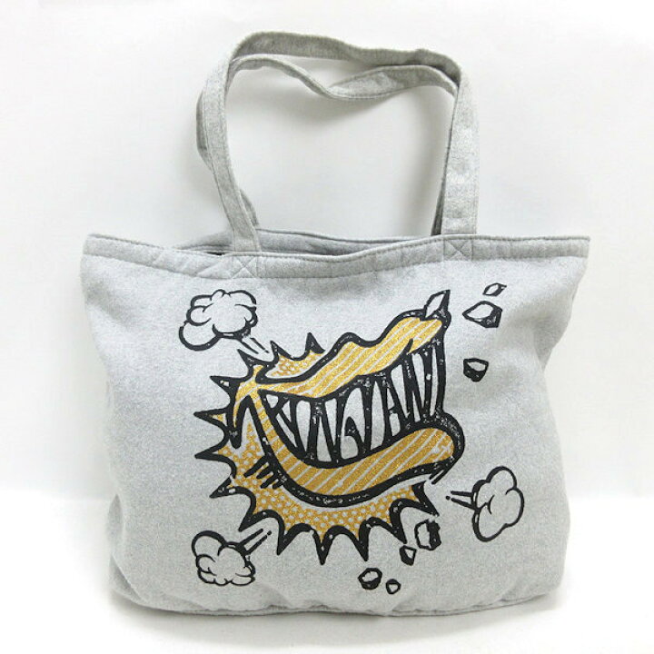 楽天市場】D□関ジャニズム スウェット地トートバッグ BAG/関ジャニ 