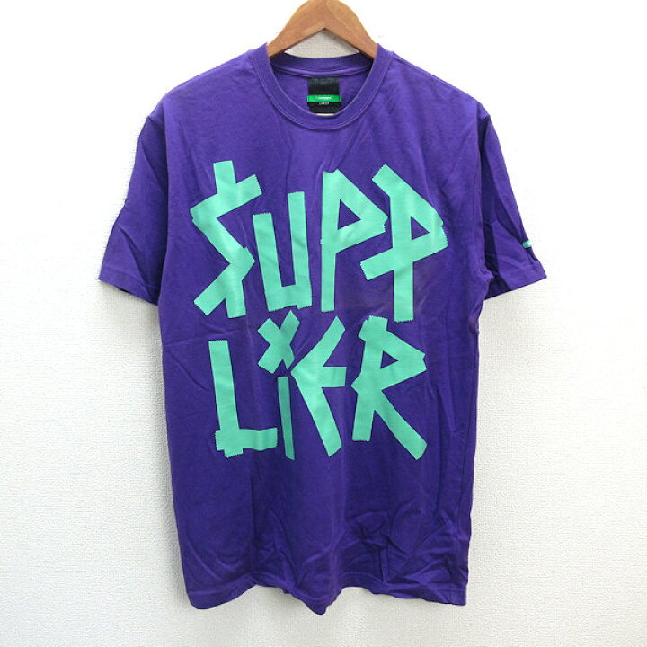 楽天市場】a□スワッガー/swagger ビッグサイズ プリントTシャツ【L 