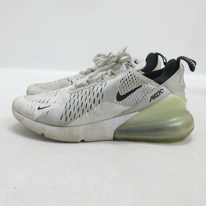 楽天市場】Q□【24.5cm】ナイキ/NIKE WMNS AIR MAX 270 エアマックス 