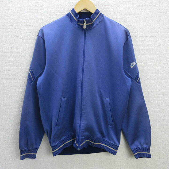 楽天市場】H□90s□ナイキ/NIKE トラックジャケット ジャージ 