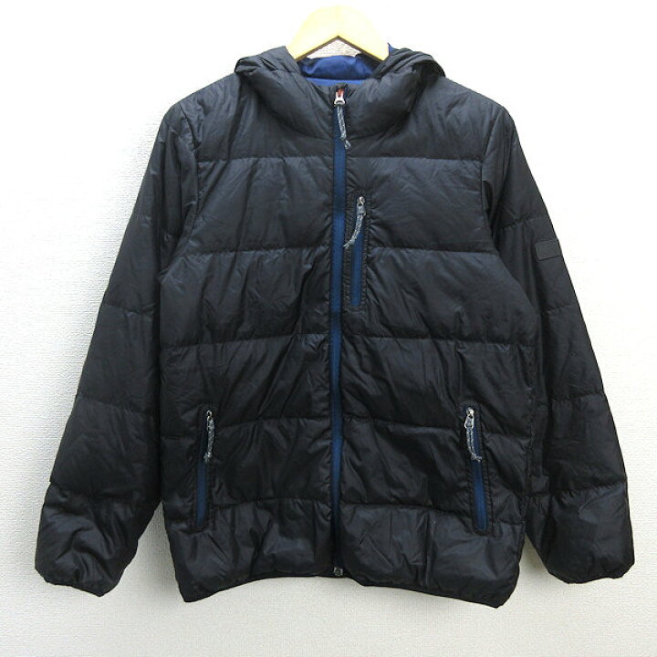 楽天市場】H□エーグル/AIGLE 8504-47452 フーディダウンジャケットJKT 