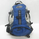 H■ドイター/deuter バックパック リュック アウトドア 登山 BAG 兼用■9【中古】