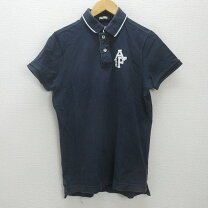 楽天市場】アバクロ ポロシャツ（ブランドアバクロンビー&フィッチ 