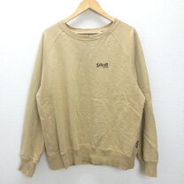 楽天市場】XL（ブランドショット）（スウェット・トレーナー｜トップス 