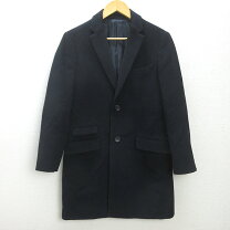 楽天市場】b:ming by beams ／ オーバー チェスターコートの通販