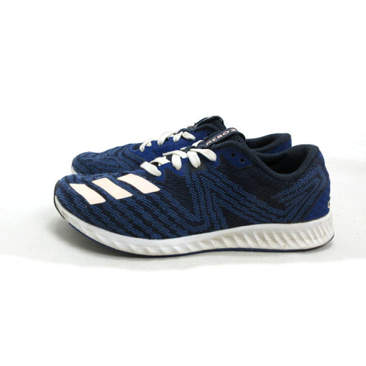 楽天市場】a□【23.5cm】アディダス/adidas AQ0131 Aero BOUNCE 