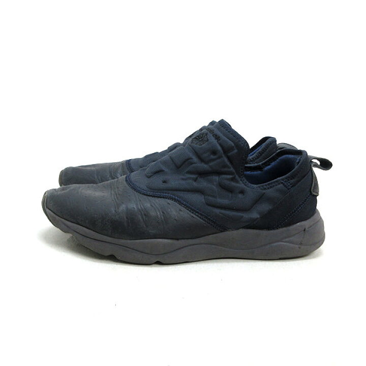 楽天市場】k□【27.5cm】リーボック/Reebok × N.HOOLYWOOD FURY LITE  