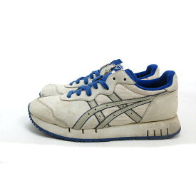 k■【24cm】オニツカタイガー/Onitsuka Tiger TH5W3L エクスカリバー X-CALIBER スニーカー/LADIES■72【中古】