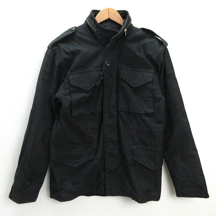 楽天市場】k□YMCL KY 8415-00-782-2936 M-65 Field Jacket/フィールド 